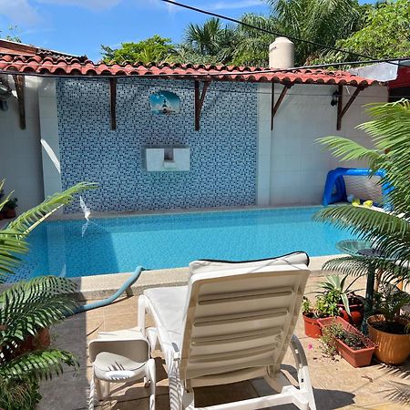 Apartamento Casa Micaela Iquitos Exterior foto