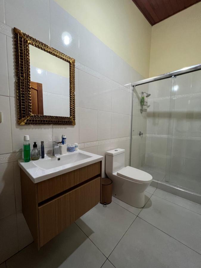 Apartamento Casa Micaela Iquitos Exterior foto