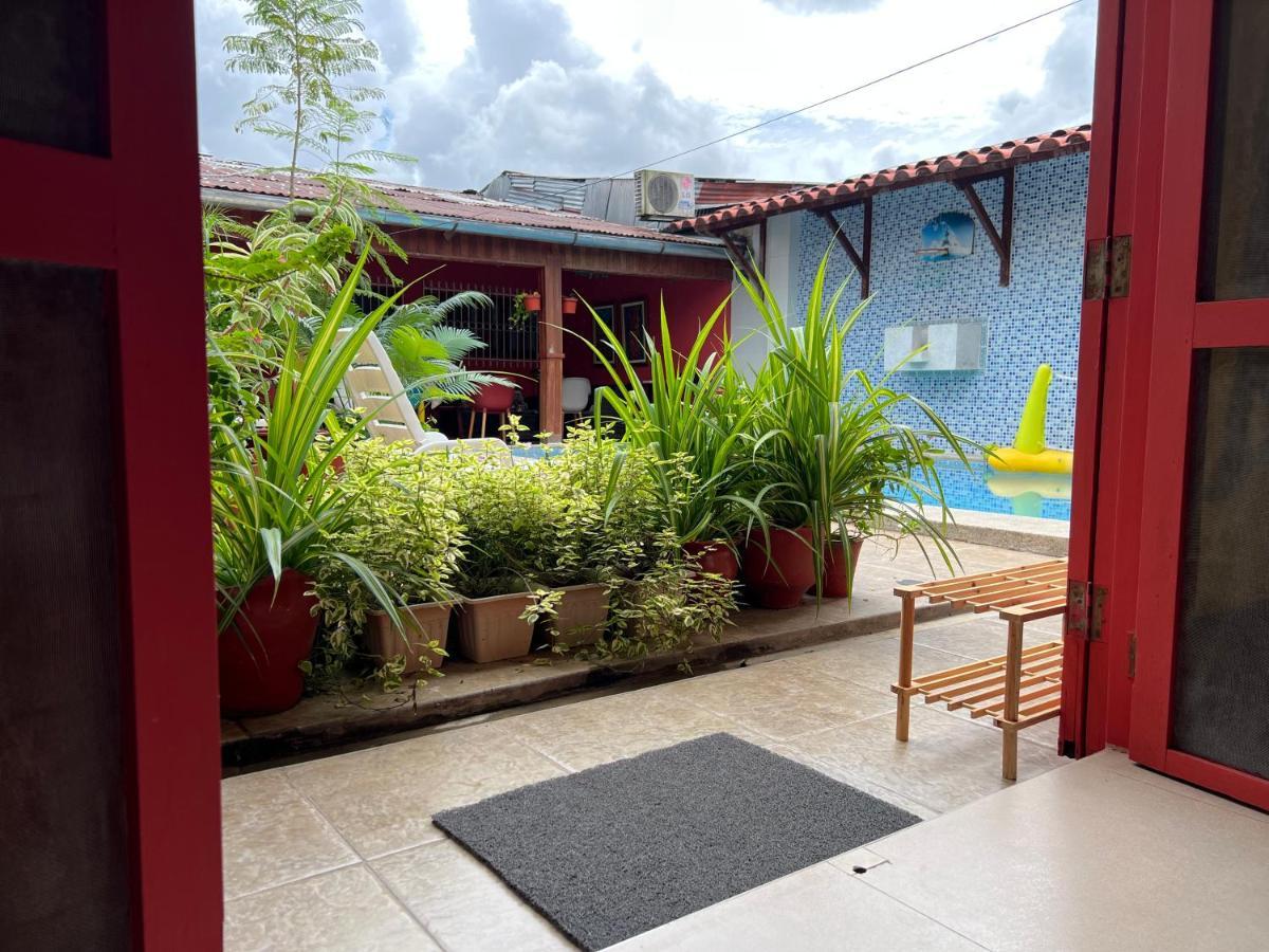 Apartamento Casa Micaela Iquitos Exterior foto
