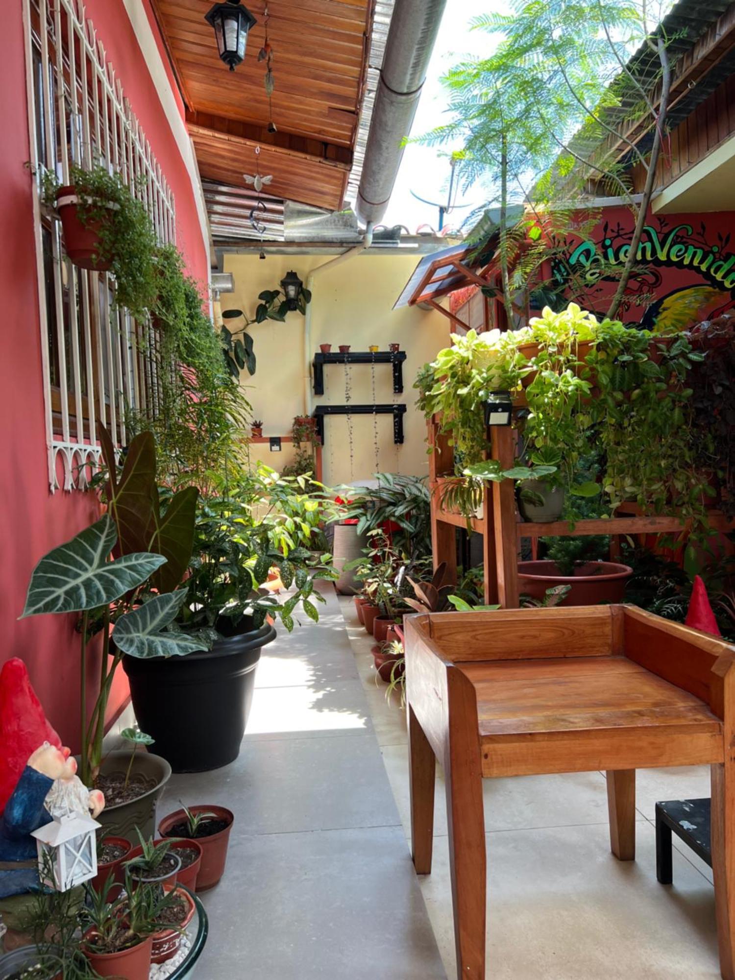 Apartamento Casa Micaela Iquitos Exterior foto