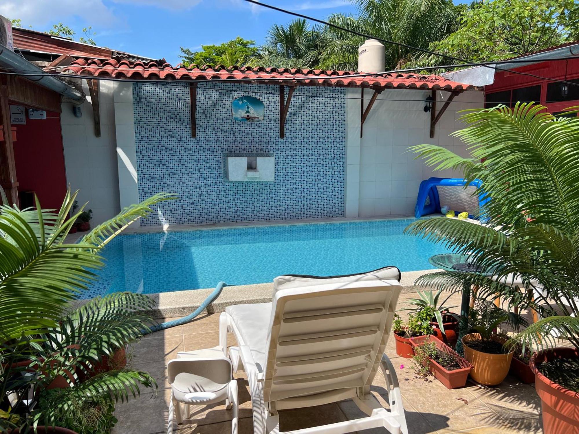 Apartamento Casa Micaela Iquitos Exterior foto