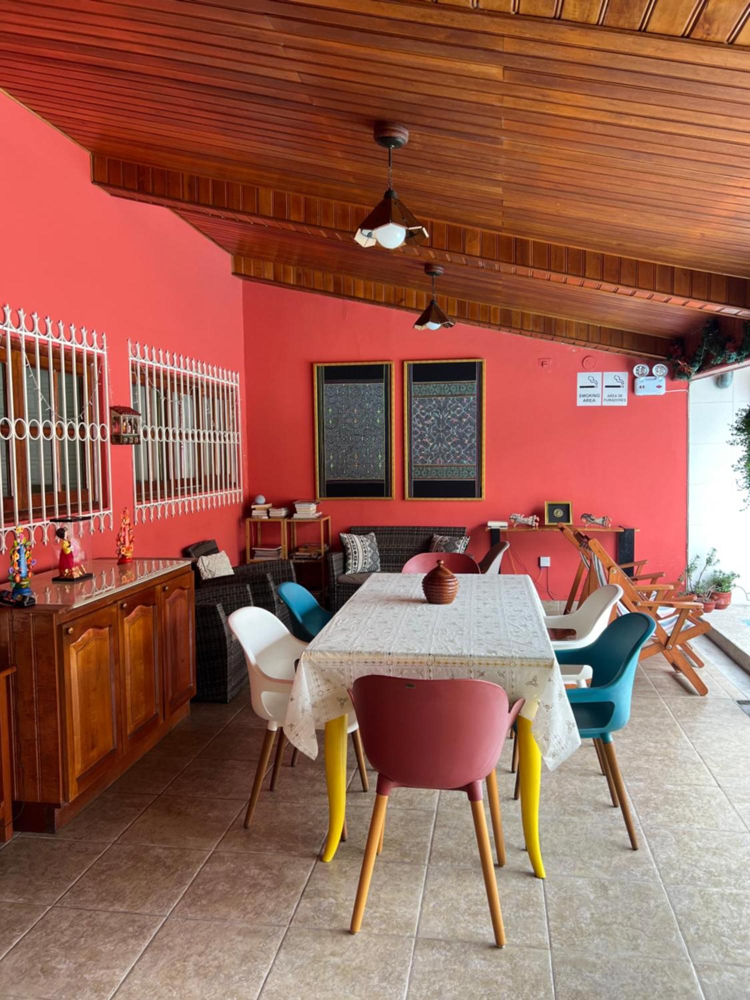 Apartamento Casa Micaela Iquitos Exterior foto
